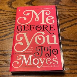 Me Before You